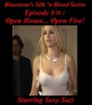 Episode 20 - Open House... Open Fire!