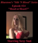 Episode 24 - Head or Heart?