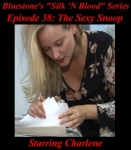 Episode 38 - The Sexy Snoop