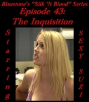 Episode 43 - The Inquisition