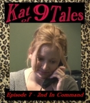 Kat #7 - Second In Command