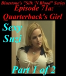 Episode 71a - Quarterback's Girl (Part 1)