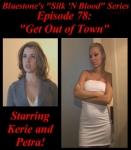 Episode 78 - Get Out Of Town