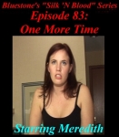 Episode 83 - One More Time
