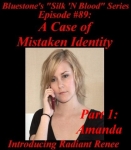 Episode 89 - A Case of Mistaken Identity