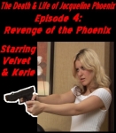 Phoenix #4 - Revenge of the Phoenix