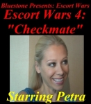 Escort Wars #4 - Checkmate