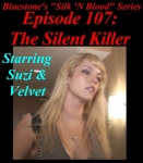 Episode 107 - The Silent Killer