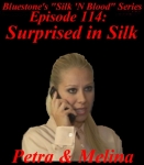 Episode 114 - Surprised In Silk