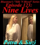 Episode 123 - Nine Lives