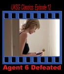 Classics12 - Agent 6 Defeated
