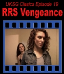 Classics19 - RRS Vengeance