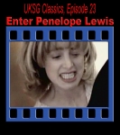 Classics23 - Enter Penelope Lewis