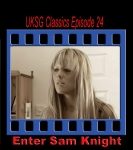 Classics24 - Enter Sam Knight