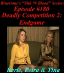 Episode 180 - Deadly Competition 2 (Full Version)