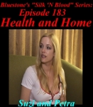 Episode 183 - Health and Home