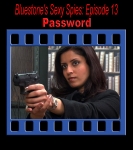 Sexy Spies #13: Password