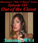 Episode 185 - Out of the Closet