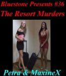 B.P.#36 - The Resort Murders