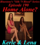 Episode 190 - Home Alone?