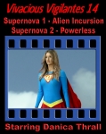V.V.#14 - Supernova 1 & 2 combined