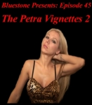B.P.#45 - The Petra Vignettes 2