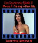 SS#18 - Wondra 4: Turning to Dark Side (Peril)