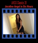 Classics35 - Joceline Angel in "Six Hours"
