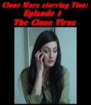Clone Wars #1: Clone Virus