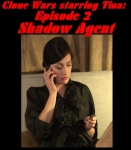 Clone Wars #2: Shadow Agent