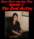 Clone Wars #5: The Real McCoy