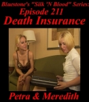 Episode 211 - Death Insurance