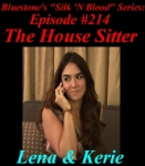 Episode 214 - The House Sitter