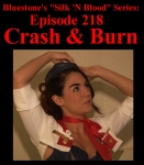 Episode 218 - Crash & Burn
