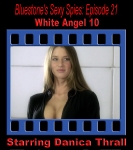 Sexy Spies #21: White Angel 10
