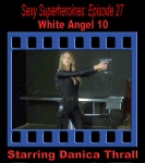 SS#27: White Angel 10 (Peril)