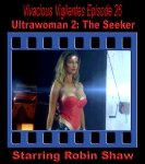V.V.#26 - Ultrawoman 2: The Seeker