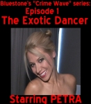 Crime Wave 1 - The Exotic Dancer