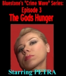 Crime Wave 3 - The Gods Hunger