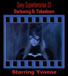 SS#35 - Darkwing 8: Takedown (Peril)
