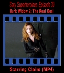 SS#39 - Dark Widow 2: The Real Deal (Peril)