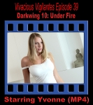 V.V.#39 - Darkwing 10: Under Fire