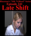 Episode 241 - Late Shift