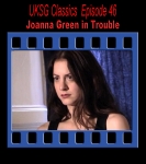 Classics46 - Joanna Green in Trouble