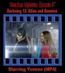 V.V.#47 - Darkwing 12: Allies and Enemies