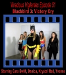 V.V.#51 - Blackbird 3: Victory Cry