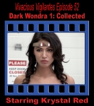V.V.#52 - Dark Wondra 1: Collected