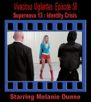 V.V.#58 - Supernova 13: Identity Crisis