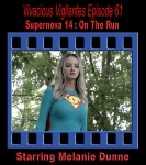 V.V.#61 - Supernova 14: On The Run