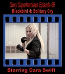 SS#69 - Blackbird 4: Solitary Cry (Peril)